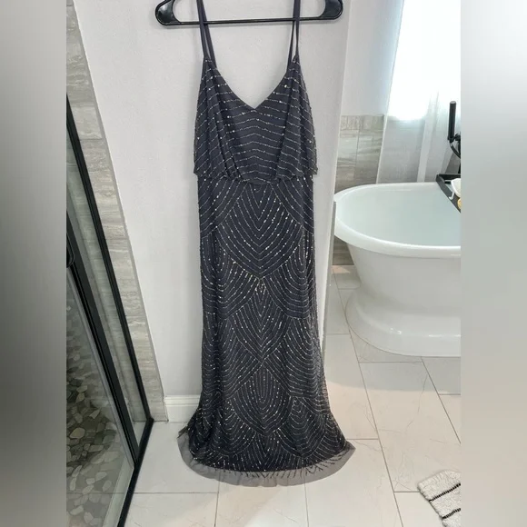 Nordstrom | Dresses | Cocktail Dress Great For Prom Ball Or Wedding |  Poshmark